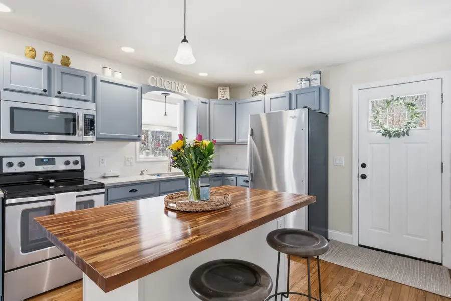 44 Tall Pine Road, Farmington, NH 03835 - #2