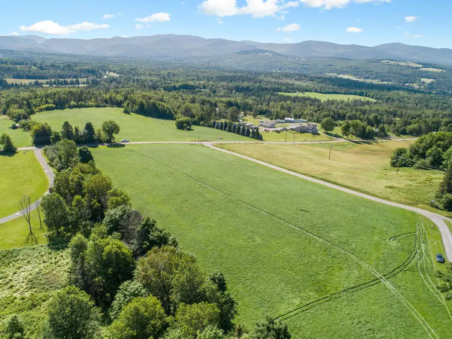 85 Forbes Hill Road, Colebrook, NH 03576 - #2