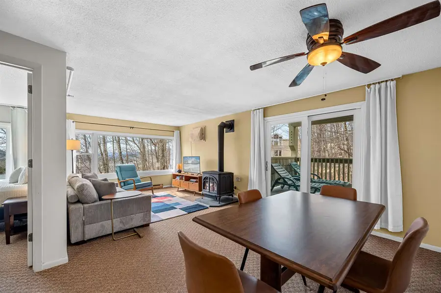 220 Mountainside Drive #E301, Stowe, VT 05672 - #2