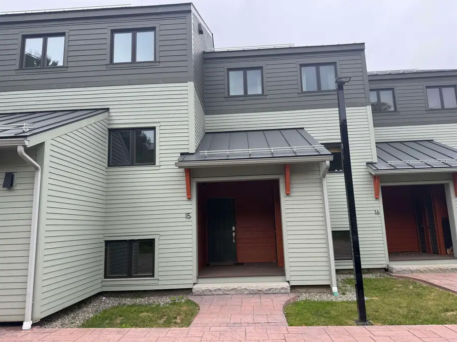 107 Mountainbrook Road #Unit 15, Burke, VT 05832 - #2