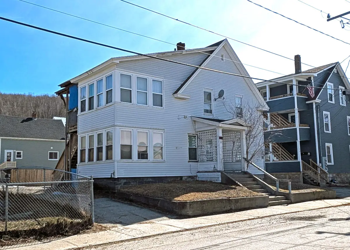 520 Champlain Street, Berlin, NH 03570 - #1