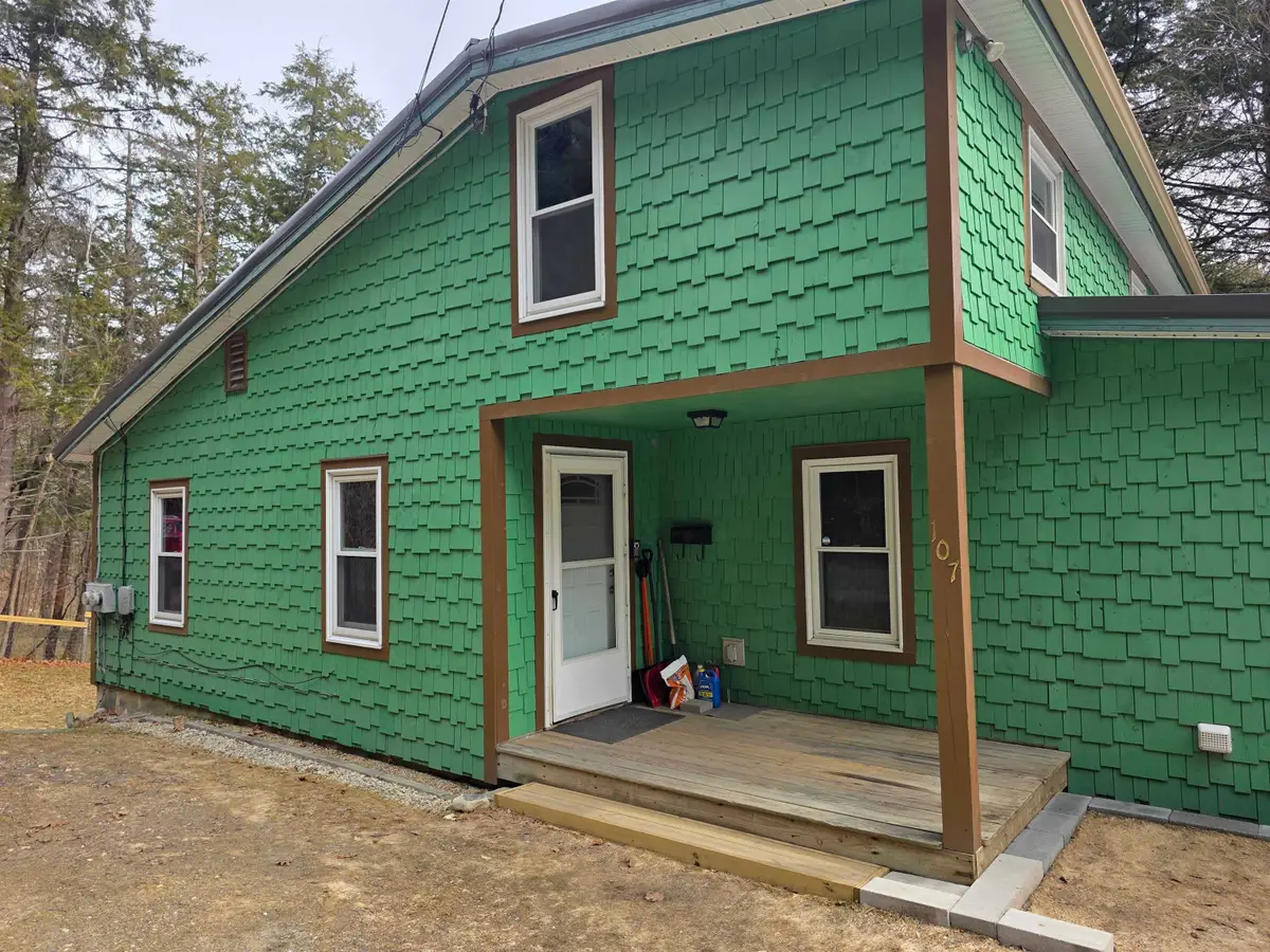 107 Litchfield Street, Springfield, VT 05156 - #1