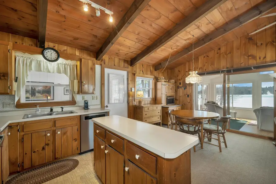 44 Shore Drive #100, Middleton, NH 03887 - #3