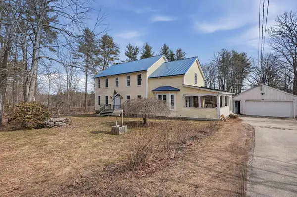 311 S Sugar Hill Road, Weare, NH 03281