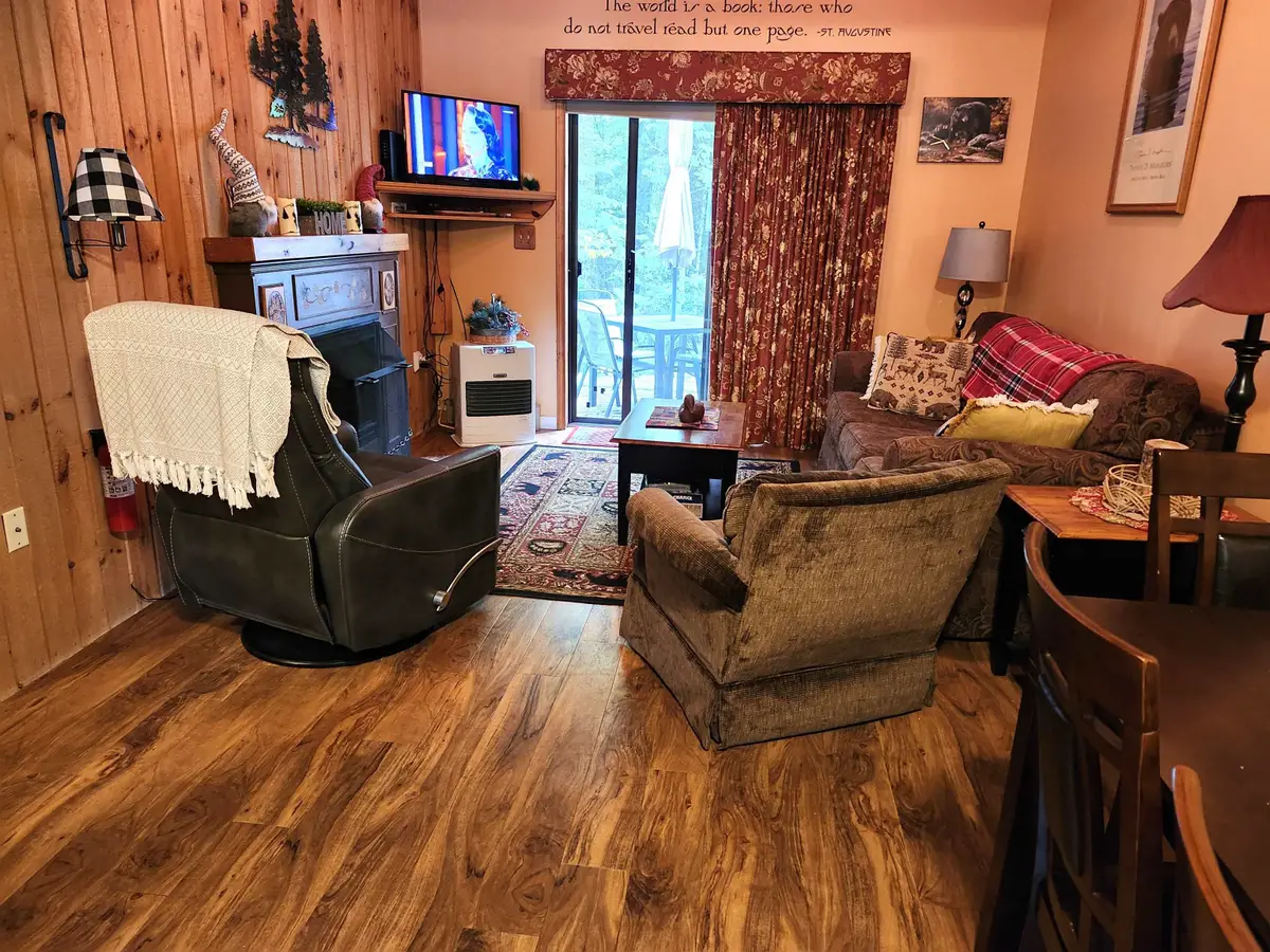 12 Streamside Road #7, Campton, NH 03223 - #1