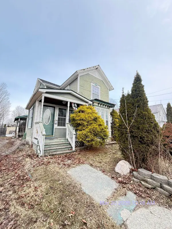 150 N Main Street, Fair Haven, VT 05743