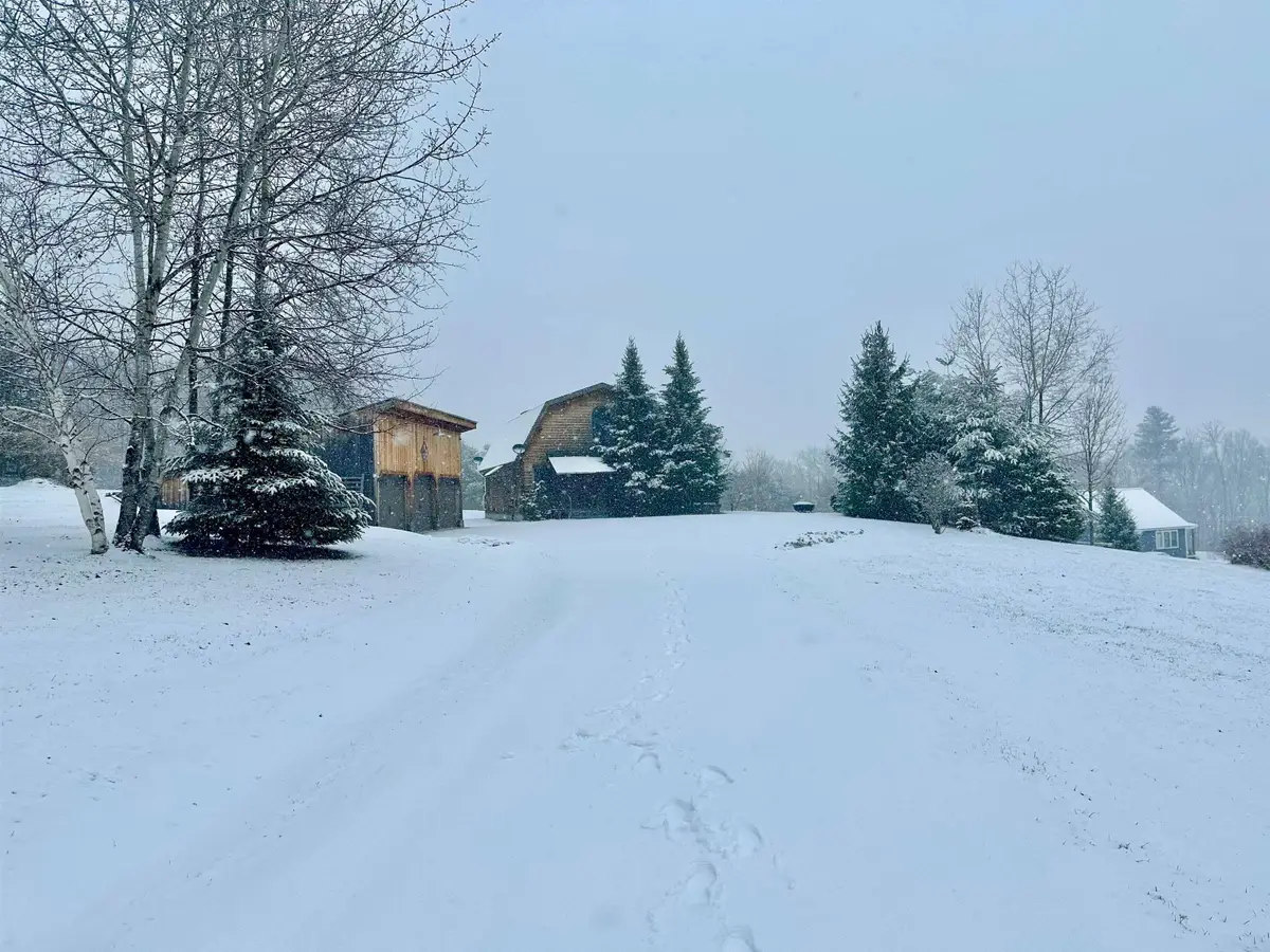 88 Cummings Drive, Huntington, VT 05462 - #1