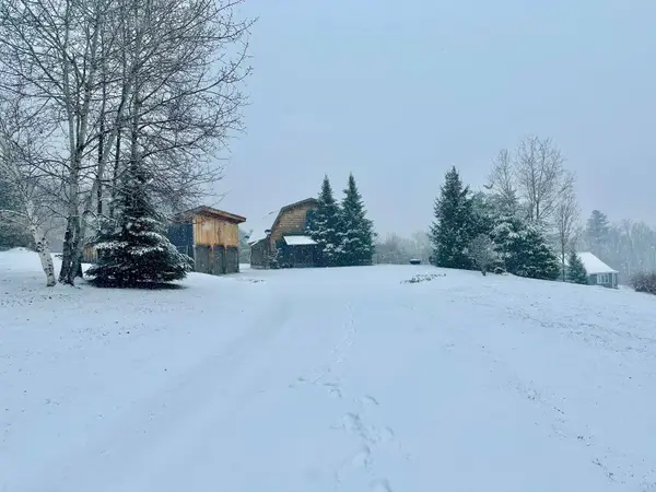 88 Cummings Drive, Huntington, VT 05462