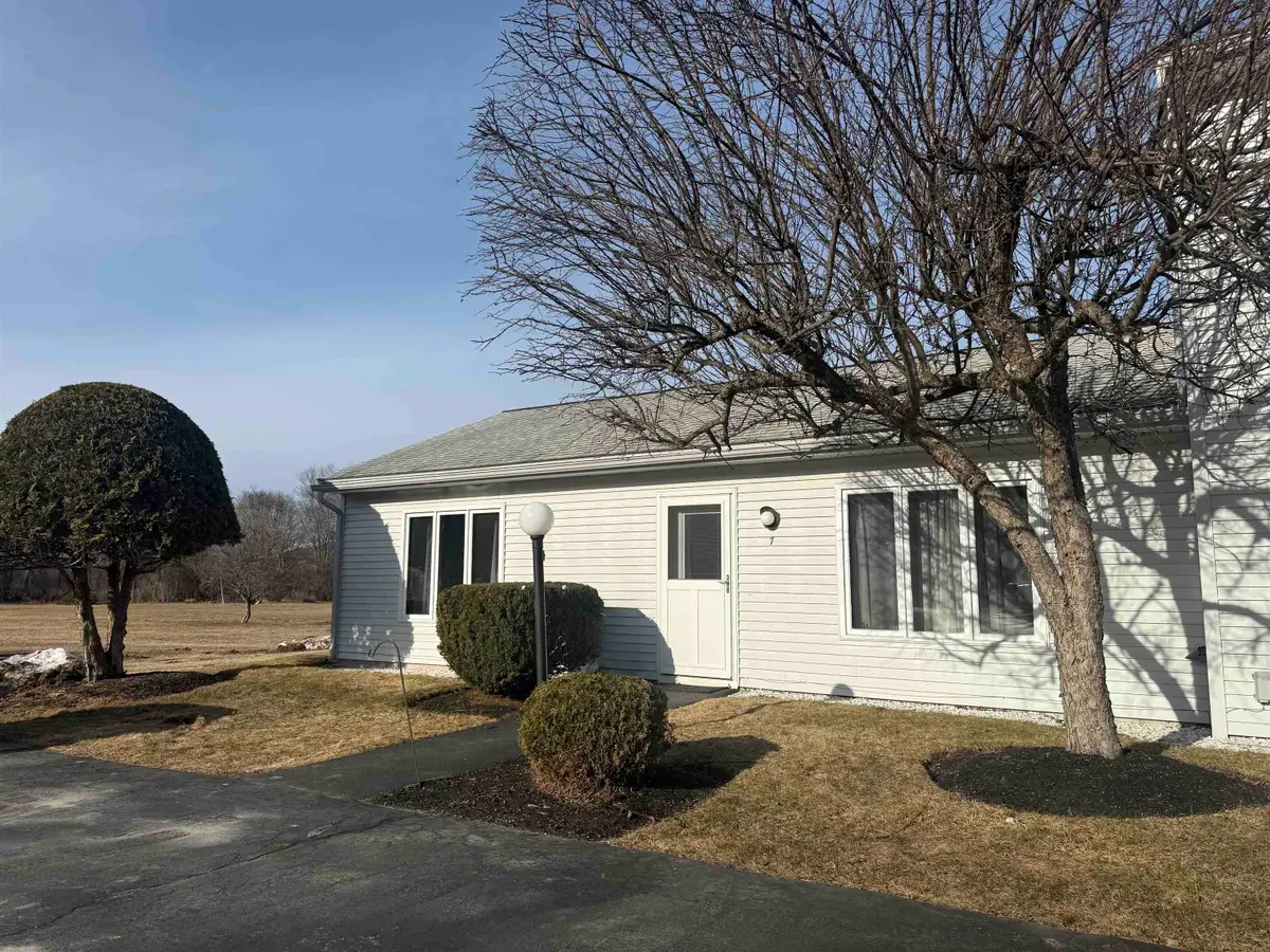 7 Kyle Drive, Newport, NH 03773 - #1