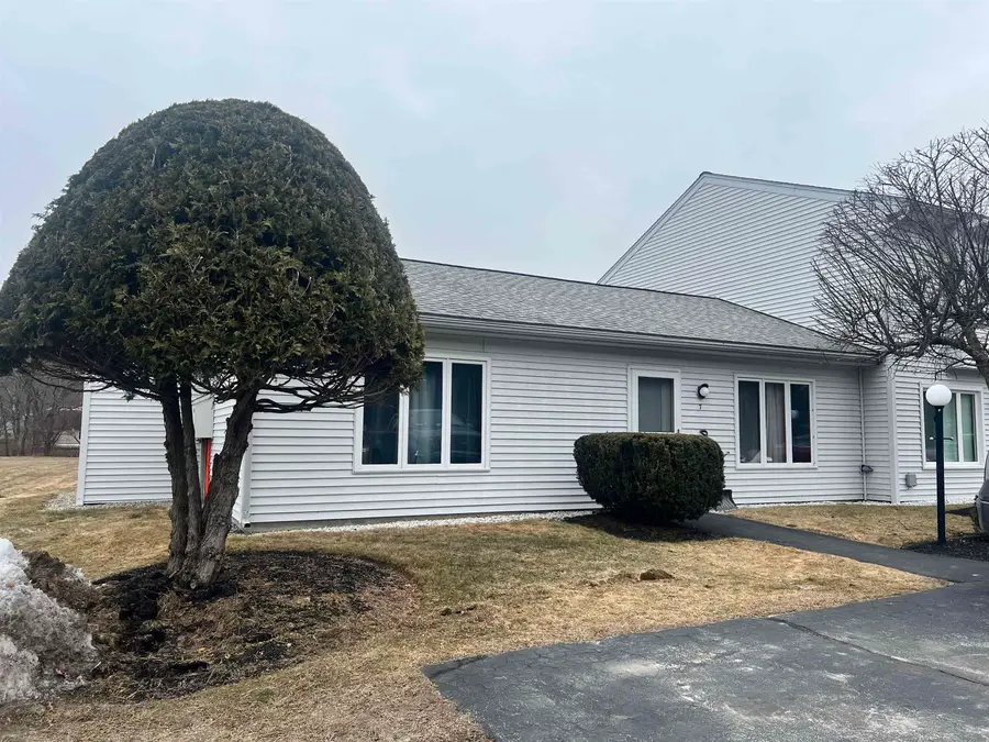 7 Kyle Drive, Newport, NH 03773 - #3