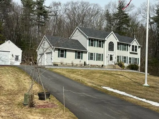 43 Lampton Drive, Derry, NH 03308 - #2