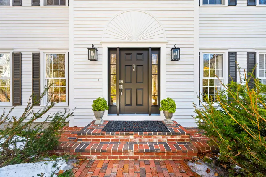 14 Boylston Terrace, Amherst, NH 03031 - #3