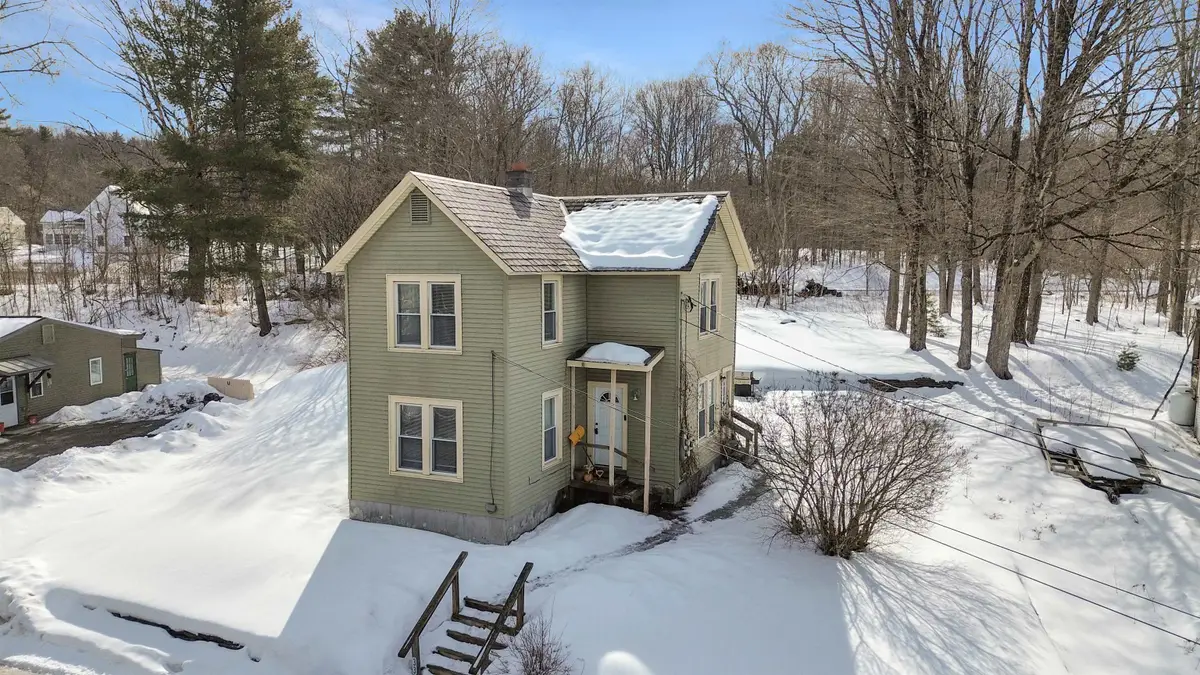 33 River Street, Fair Haven, VT 05743 - #1
