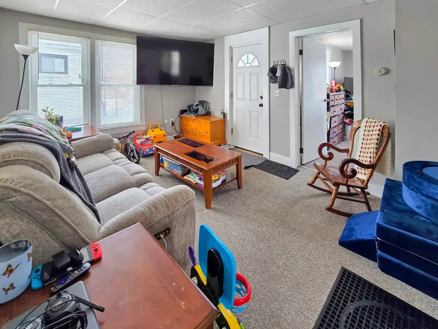 33 River Street, Fair Haven, VT 05743 - #3