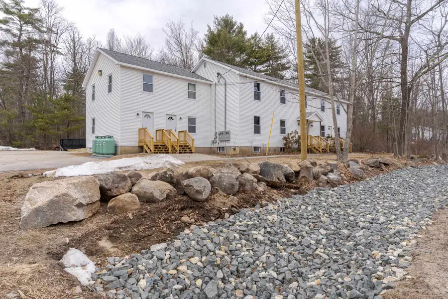 60 Charles Street, Farmington, NH 03835 - #2