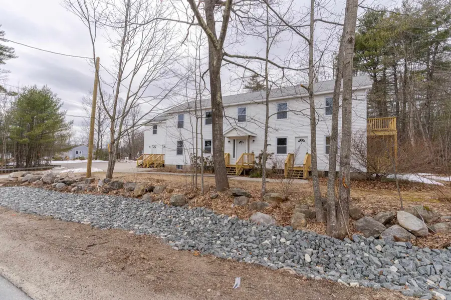 60 Charles Street, Farmington, NH 03835 - #3