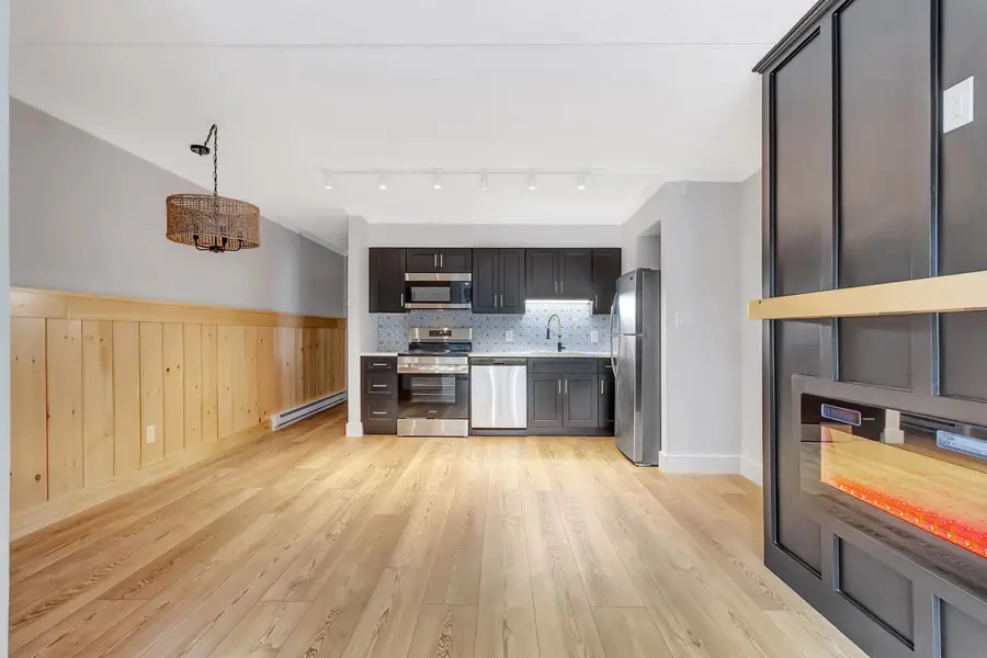 907 East Mountain Road #G-3, Killington, VT 05751 - #2