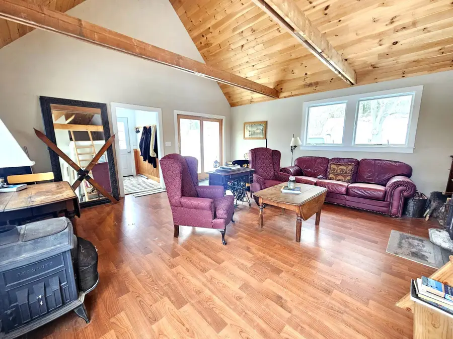 1153 King Hill Road, Readsboro, VT 05350 - #3