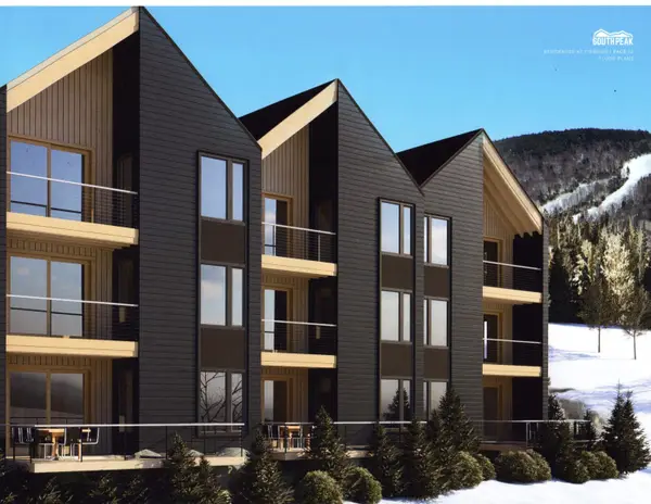 16 A Ember Court, Lincoln, NH 03251