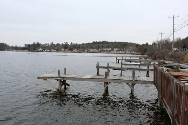 850 Laconia Road #4C, Tilton, NH 03276