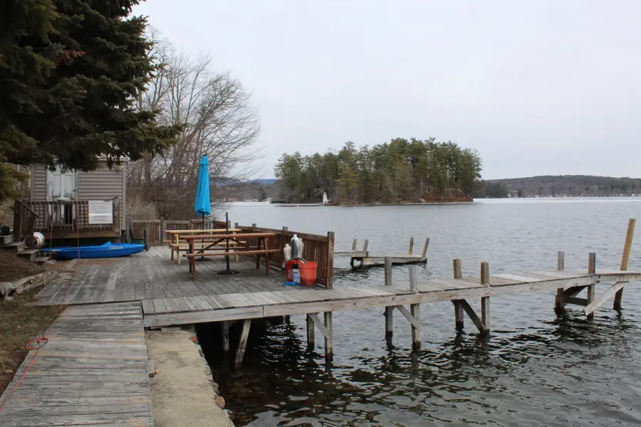 850 Laconia Road #4C, Tilton, NH 03276 - #3