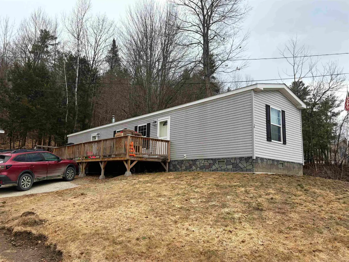 14 Hilltop Manor Mobile Home Park, Littleton, NH 03561 - #1