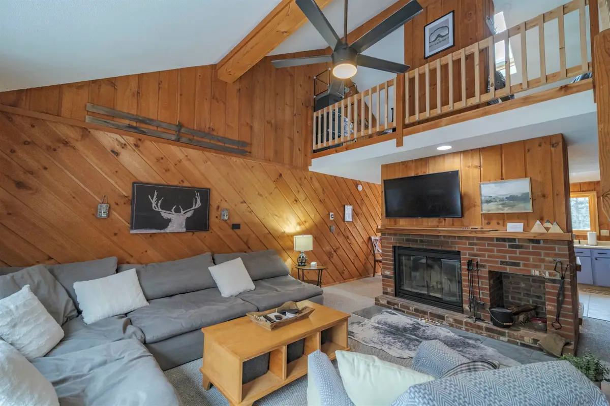 8 Black Bear Lane #D, Dover, VT 05356 - #1