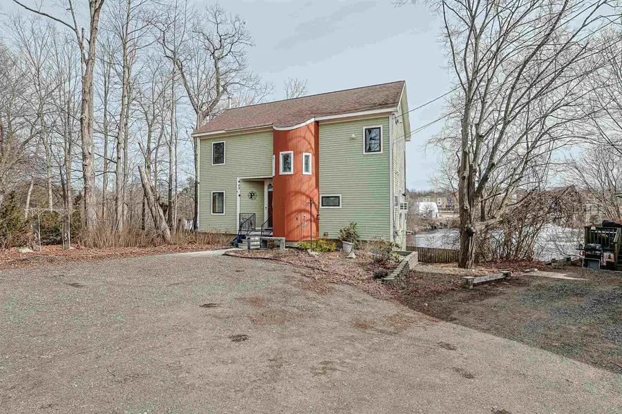 42 N Main Street, Boscawen, NH 03303 - #3