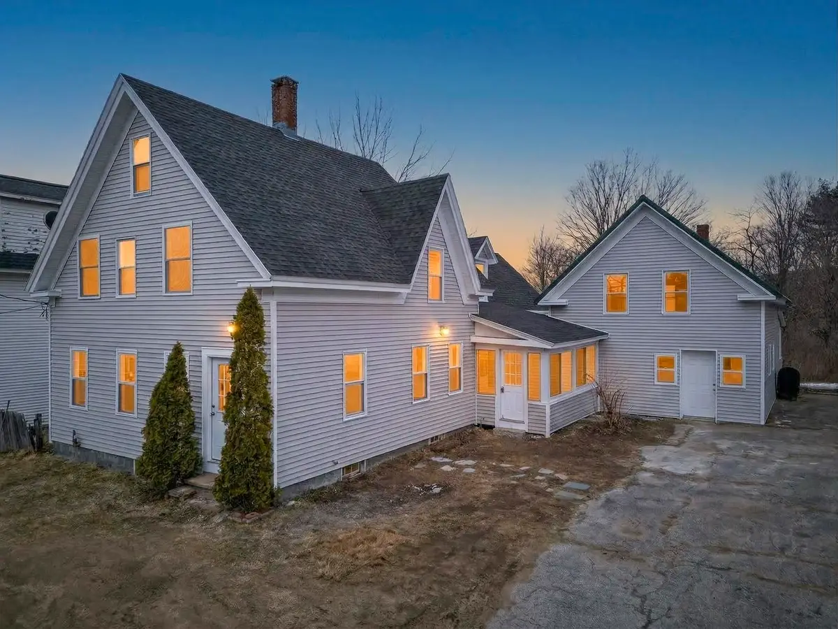 70 Bridge Street, Hillsborough, NH 03244 - #1