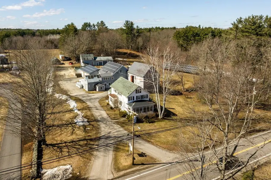 120 Exeter Road, Newfields, NH 03856 - #3