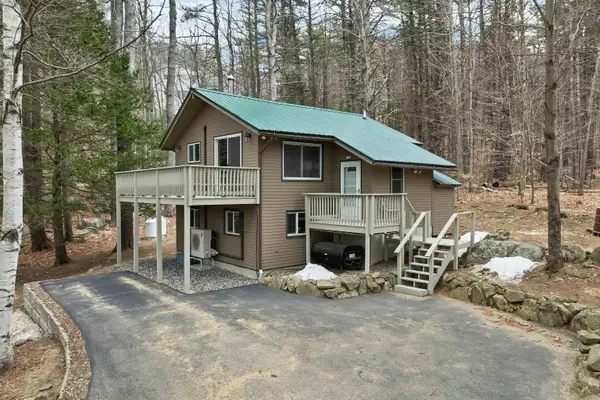 24 Buckboard Drive, Gilford, NH 03249