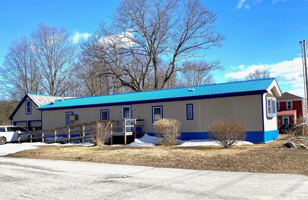 184 South Street, Springfield, VT 05156 - #1