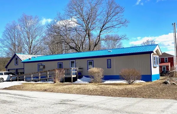 184 South Street, Springfield, VT 05156