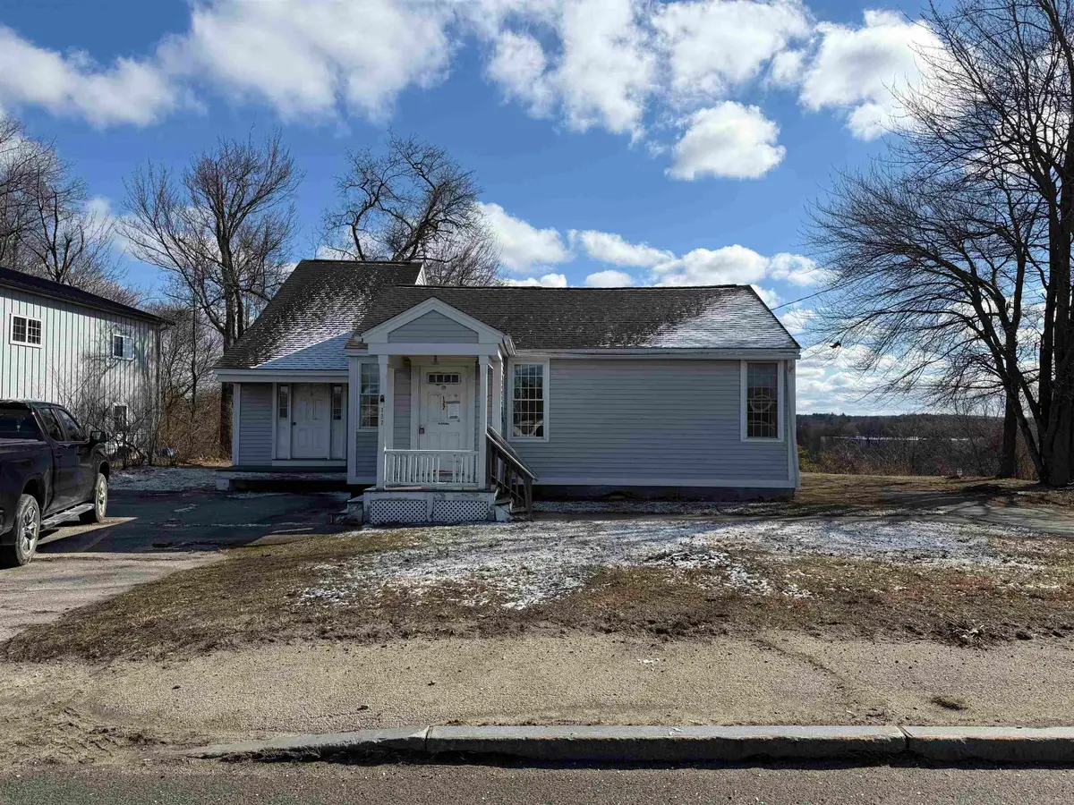 127 Daniel Webster Highway, Merrimack, NH 03054 - #1