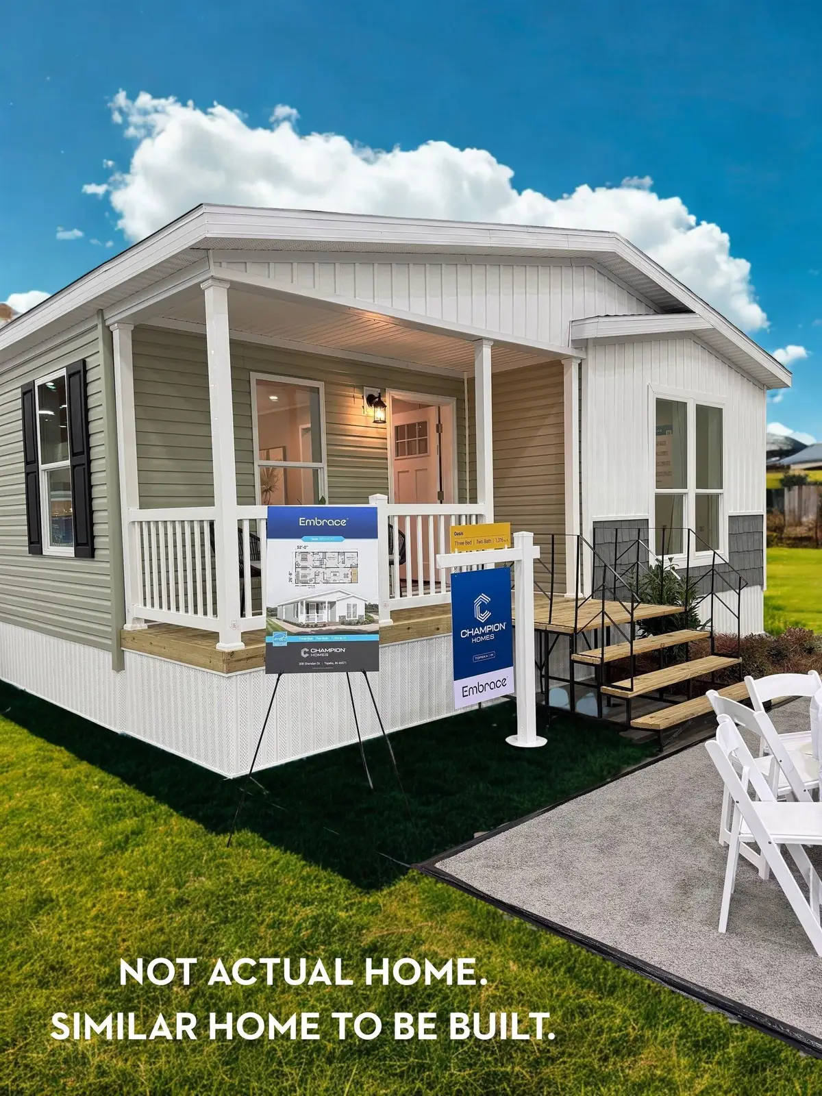 1 Granite Drive, North Hampton, NH 03862 - #1