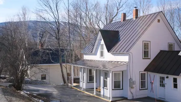 8 Okemo Heights, Ludlow, VT 05149