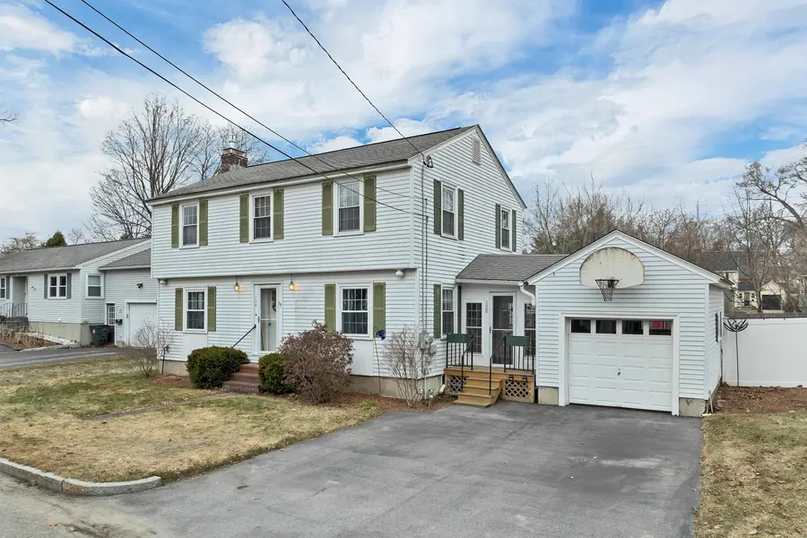 120 Peak Street, Manchester, NH 03104 - #2