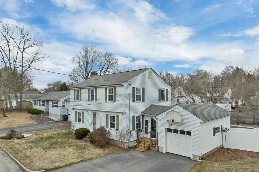 120 Peak Street, Manchester, NH 03104 - #3