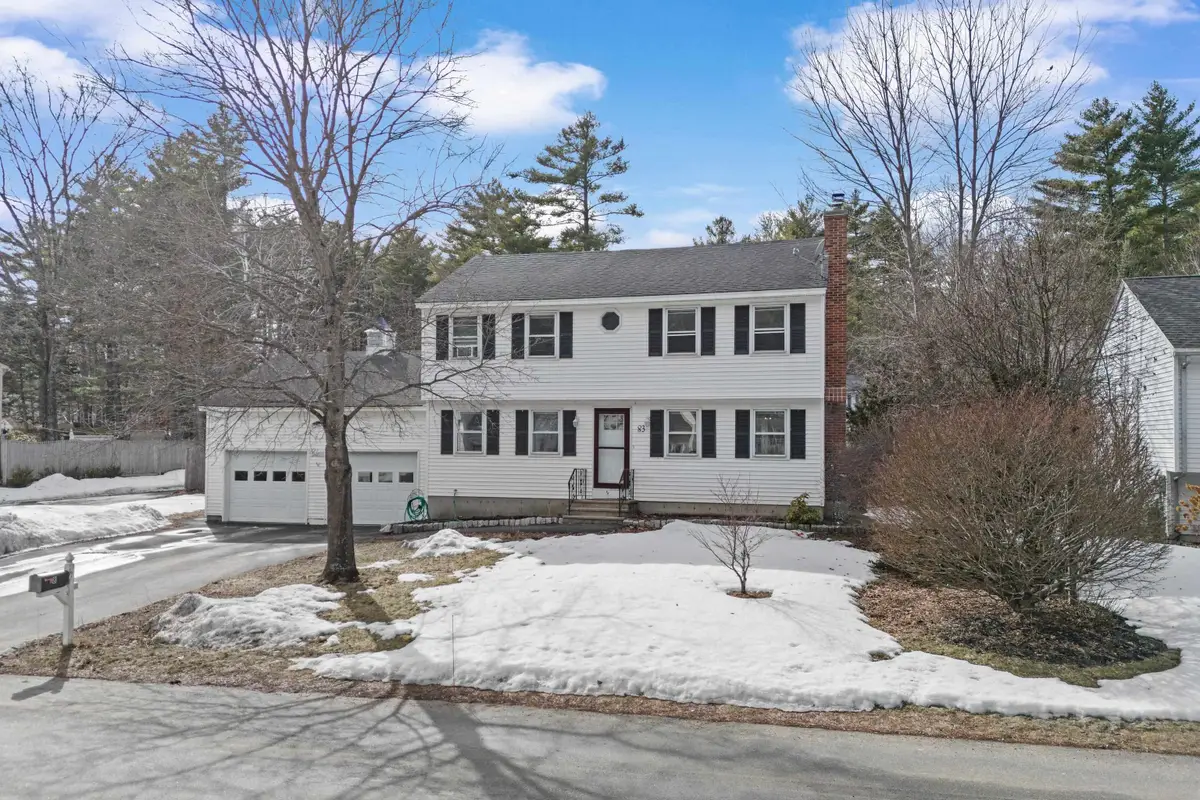 83 Ne Village Road, Concord, NH 03301 - #1