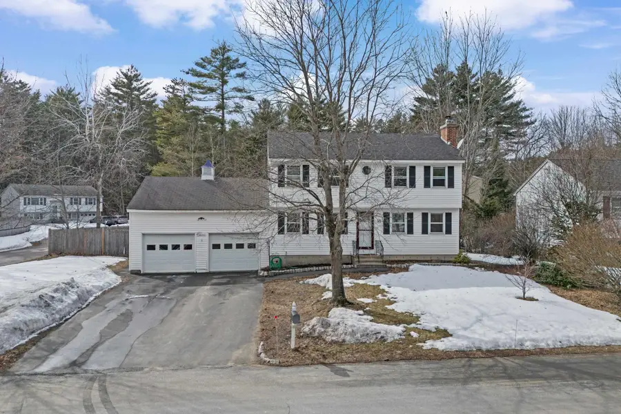 83 Ne Village Road, Concord, NH 03301 - #2