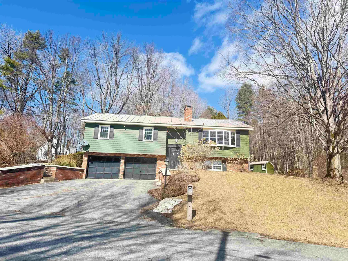 11 Juniper Hill Road, Springfield, VT 05156 - #1