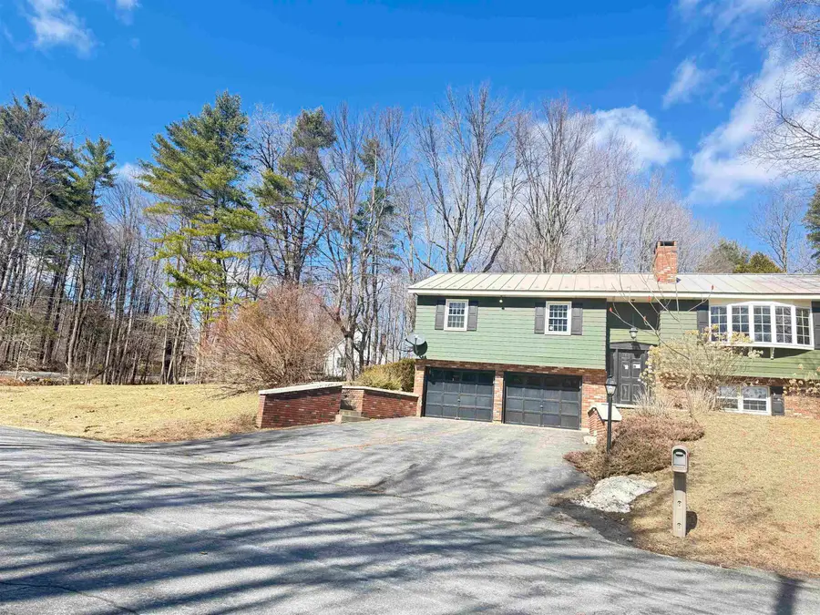 11 Juniper Hill Road, Springfield, VT 05156 - #2