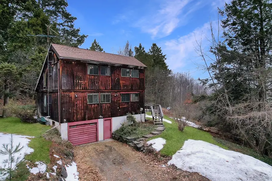 946 Huckle Hill Road, Vernon, VT 05354 - #3