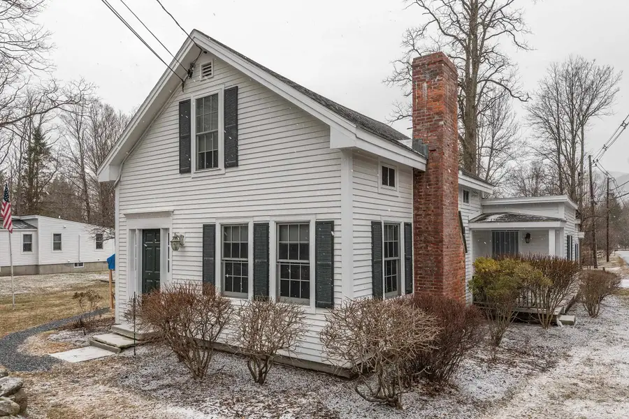 3191 Route 30, Dorset, VT 05251 - #2