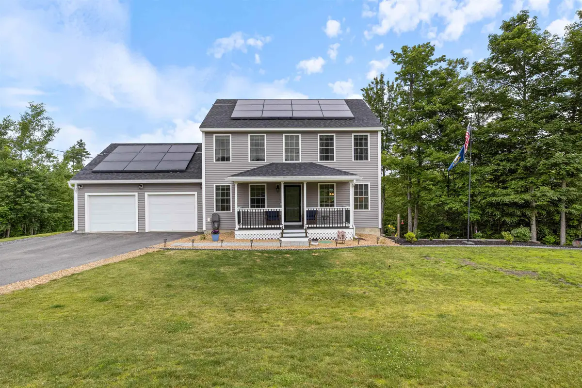 107 Richards Way, Farmington, NH 03835 - #1