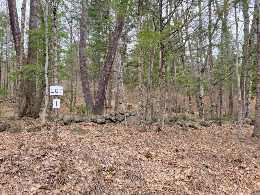 582-1 West Fryeburg Road, Fryeburg, ME 04037 - #2