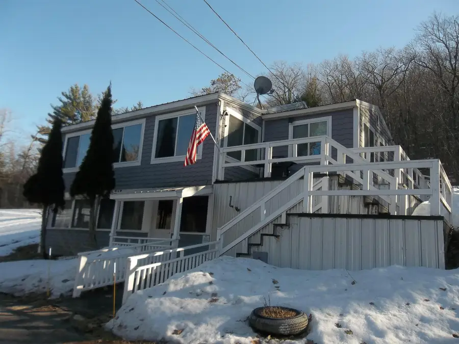 715 Kings Highway, Middleton, NH 03887 - #2