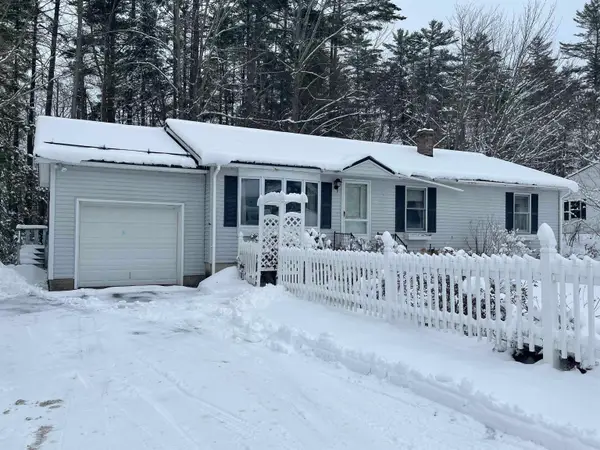 16 Hartco Avenue, Lancaster, NH 03584