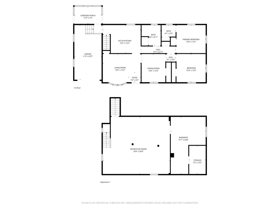 16 Hartco Avenue, Lancaster, NH 03584 - #2