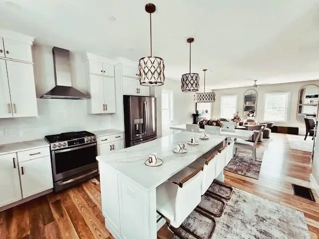 42 Elise Avenue #Lot 21, Londonderry, NH 03053 - #1